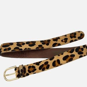 Amsterdam Heritage Diane Belt - NWT!